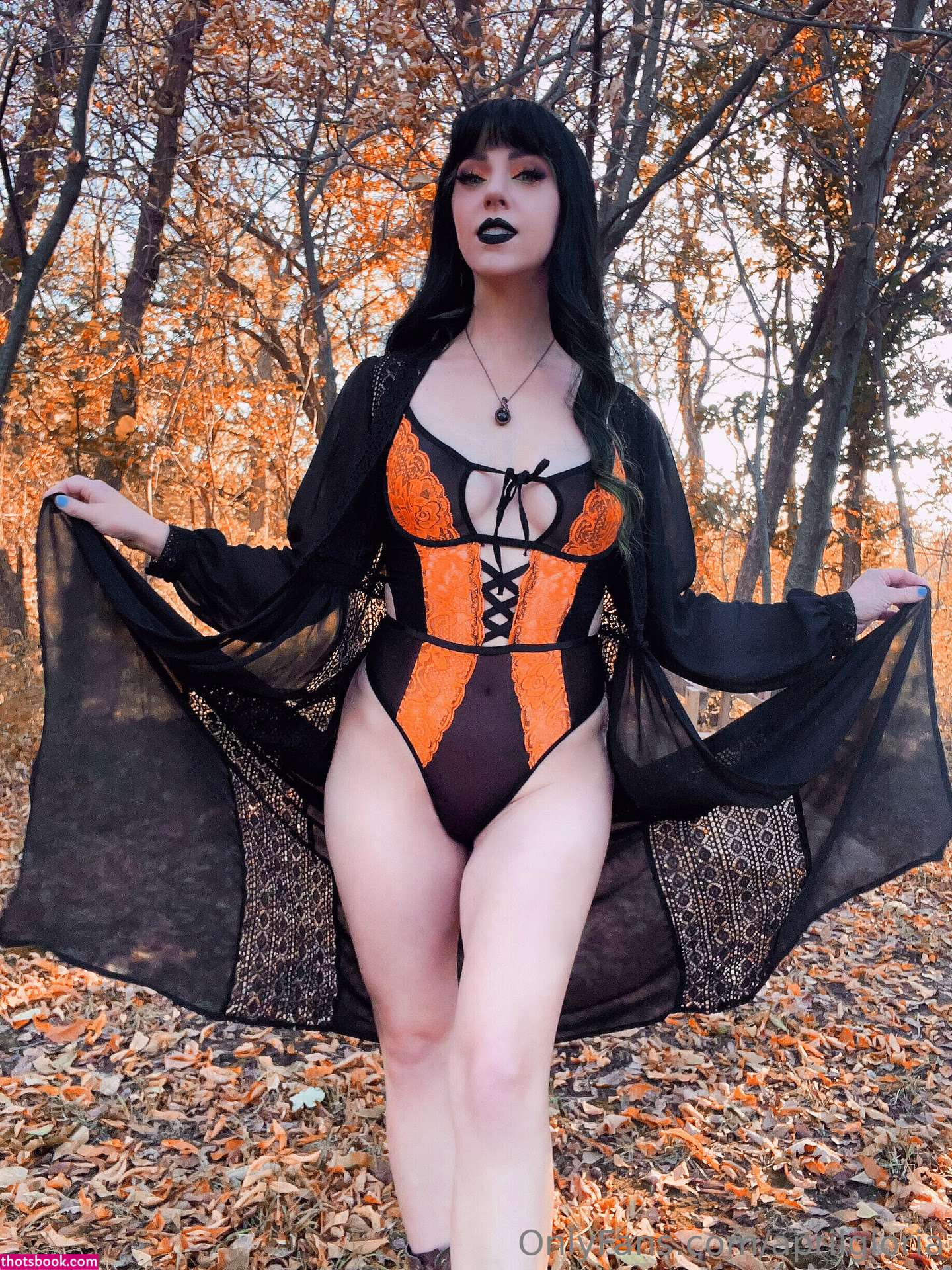 April Gloria Photo #264