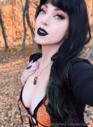 April Gloria Photo #251