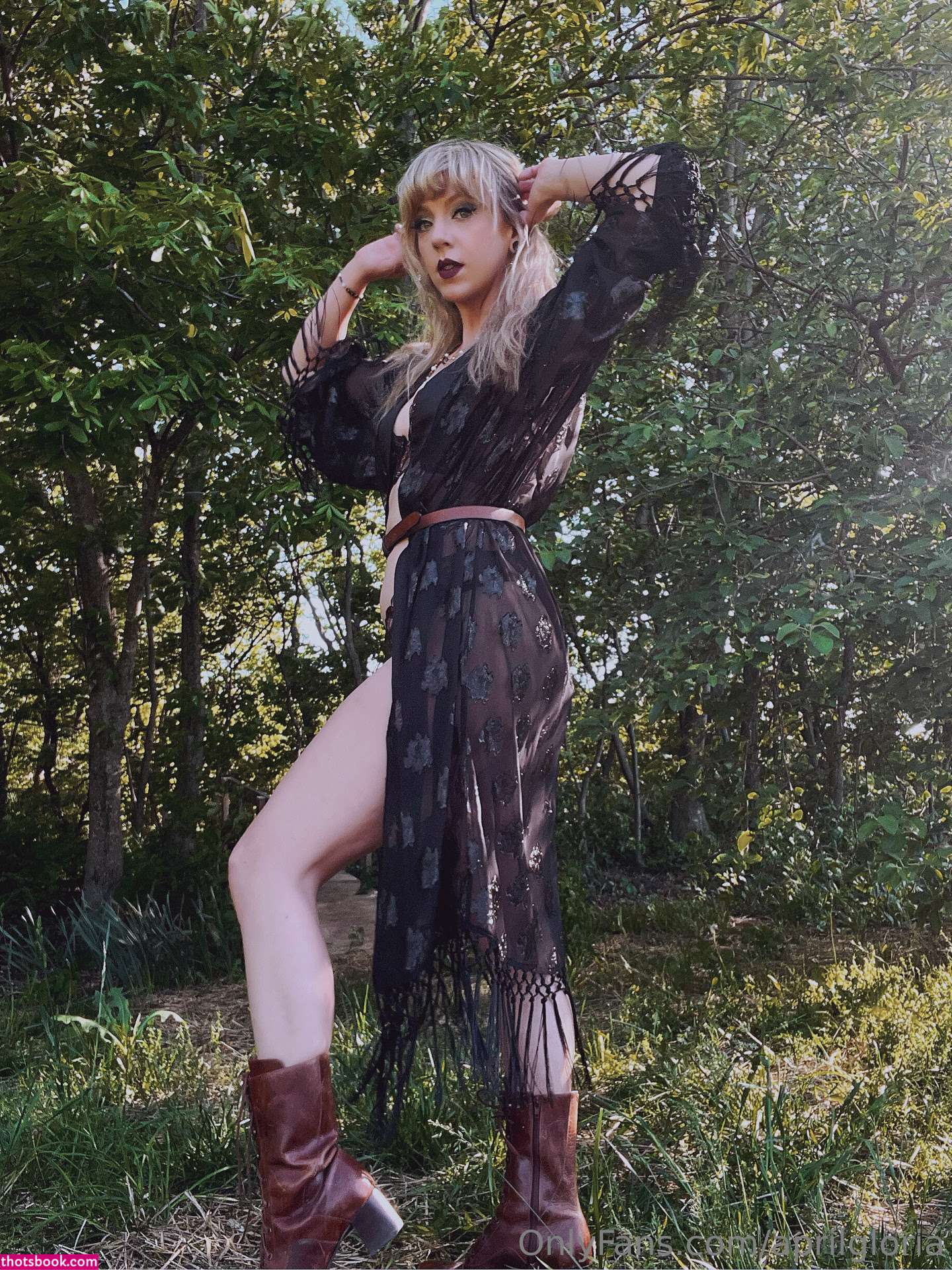 April Gloria Photo #286