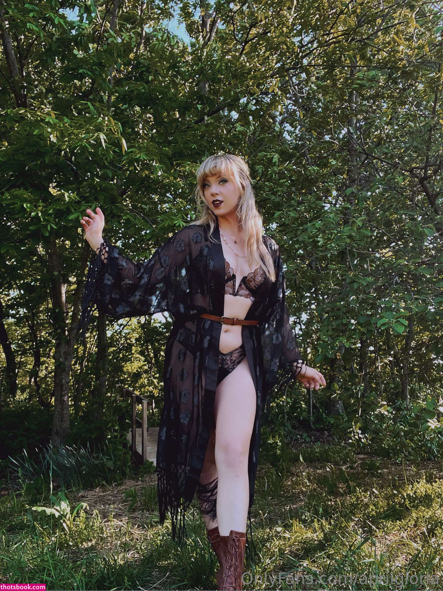 April Gloria Photo #303