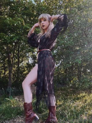 April Gloria Photo #286