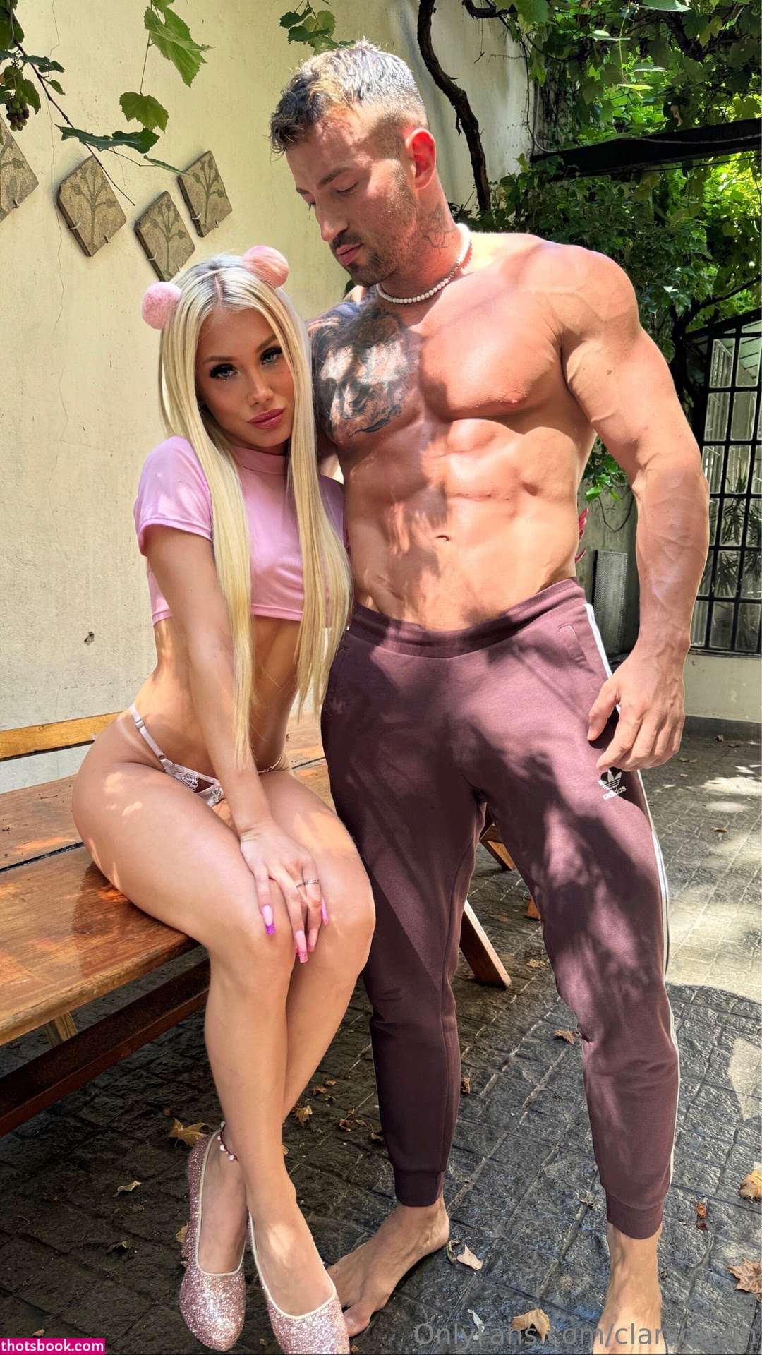 clariiquinn Photo #106