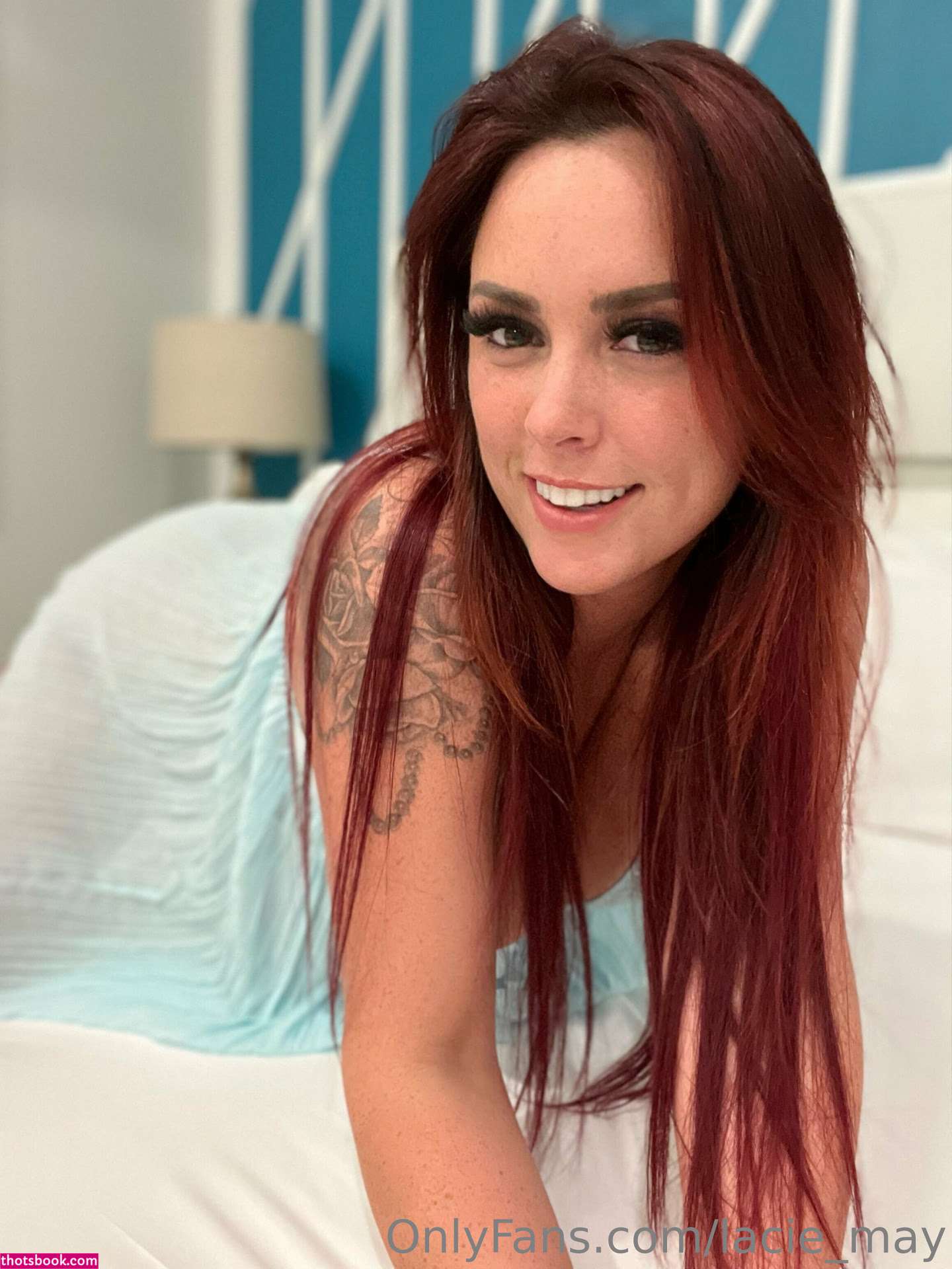 Lacie May Photo #153