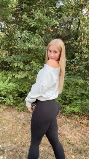 Lizzy Wurst Photo #184