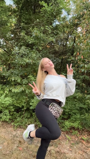 Lizzy Wurst Photo #190