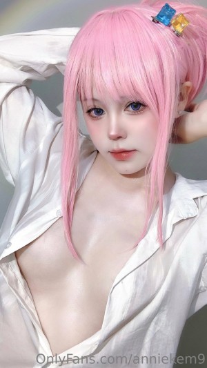 Annie Leonhardt Post #9