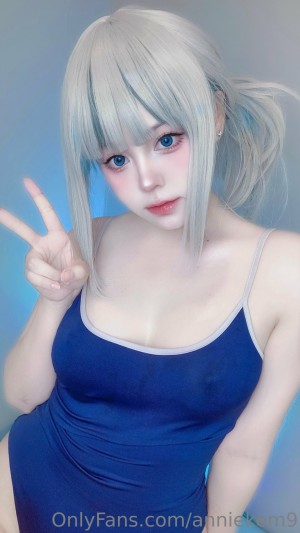 Annie Leonhardt Post #11