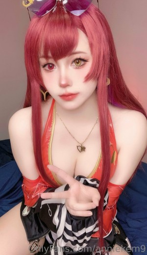 Annie Leonhardt Post #12