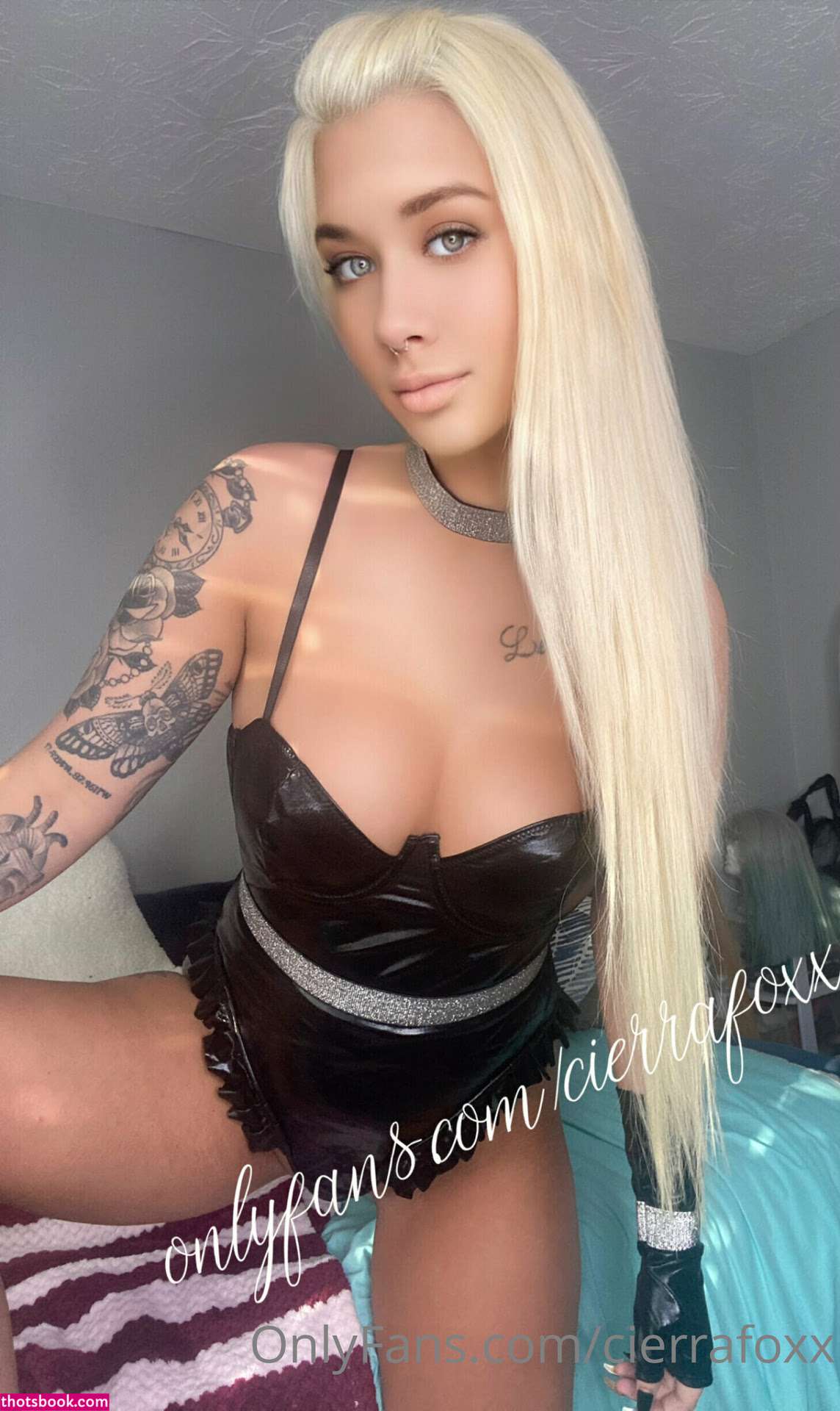 Cierra Foxx Photo #3