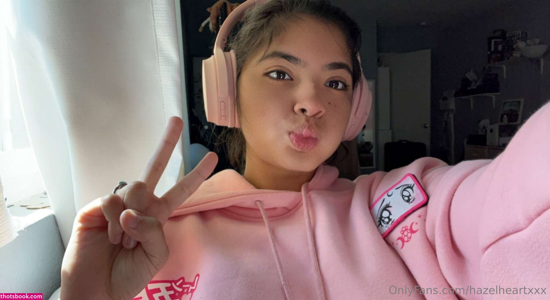 Hazel Heart Photo #35