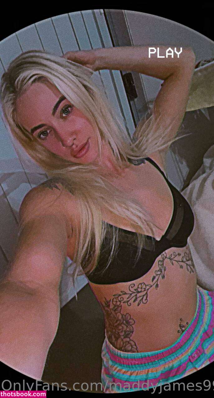 maddyjames99 Photo #19