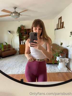 parisbush Photo #203