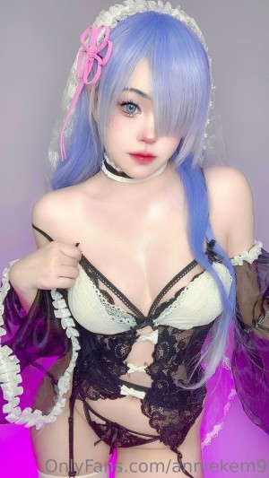 Annie Leonhardt Post #16