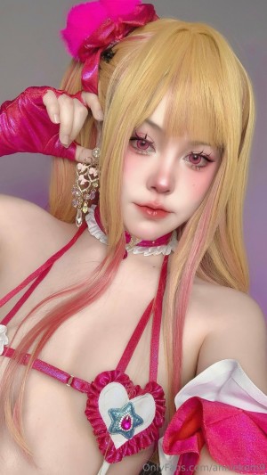 Annie Leonhardt Post #18