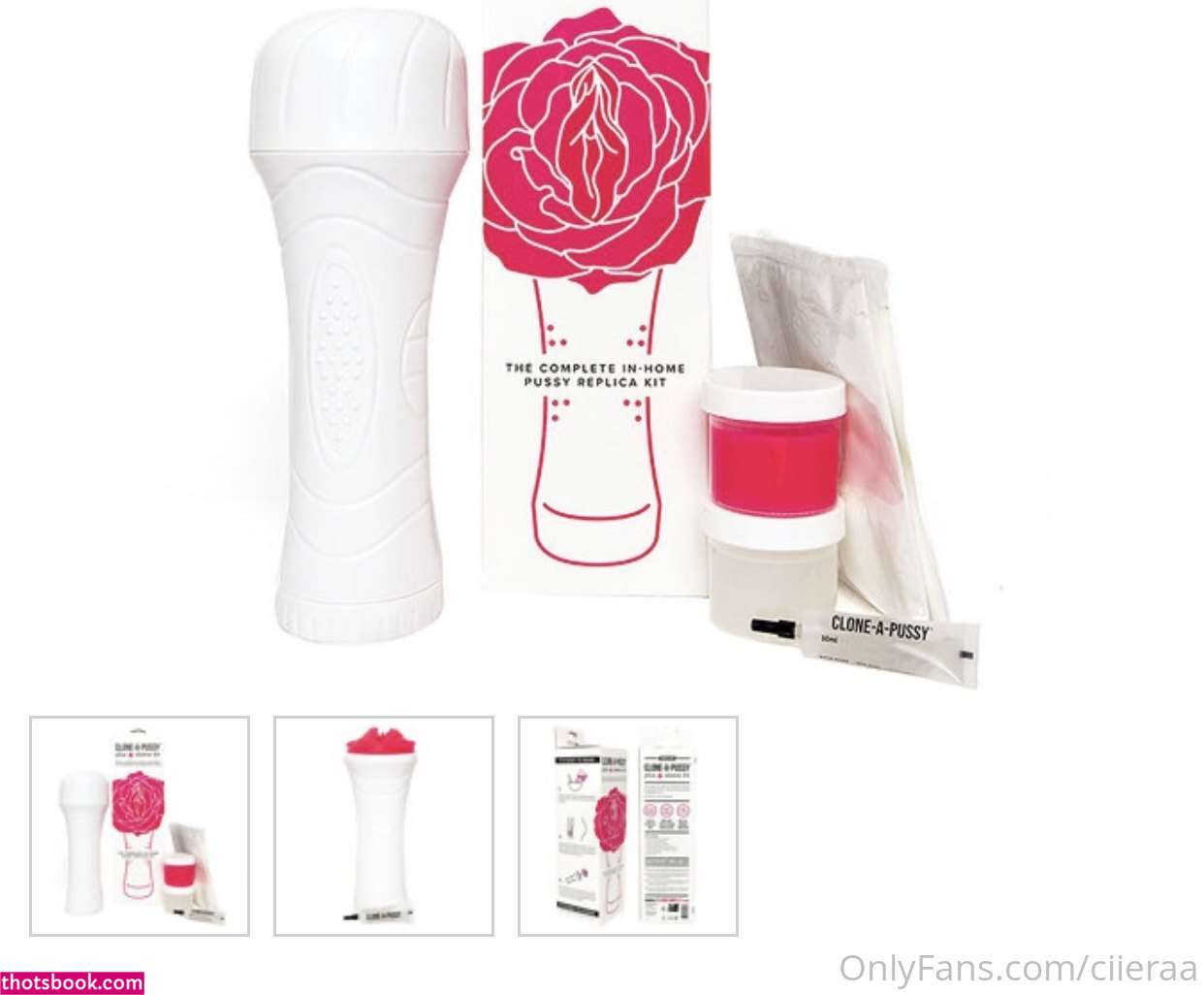 Cierra Foxx Photo #110