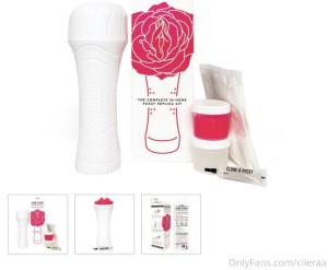 Cierra Foxx Photo #110