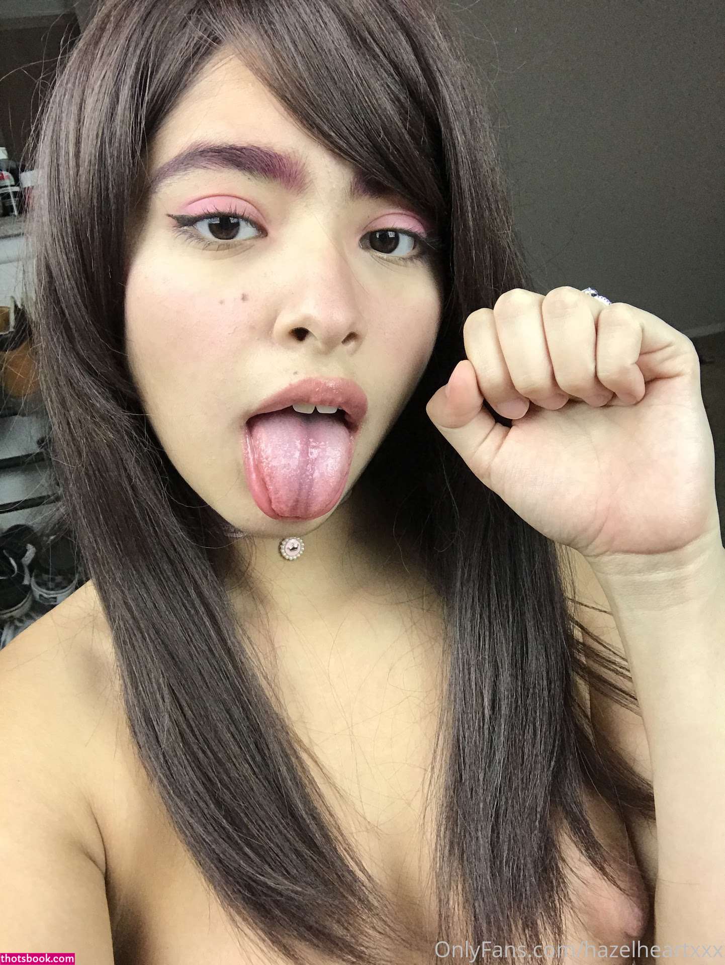 Hazel Heart Photo #134