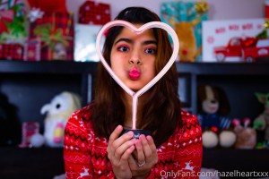 Hazel Heart Photo #139