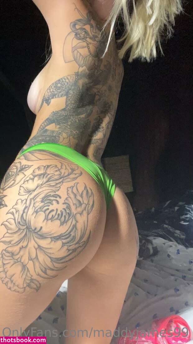 maddyjames99 Photo #103