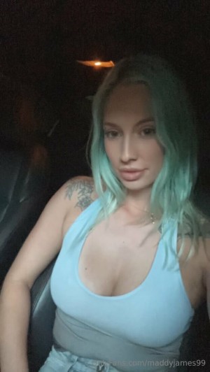 maddyjames99 Photo #124