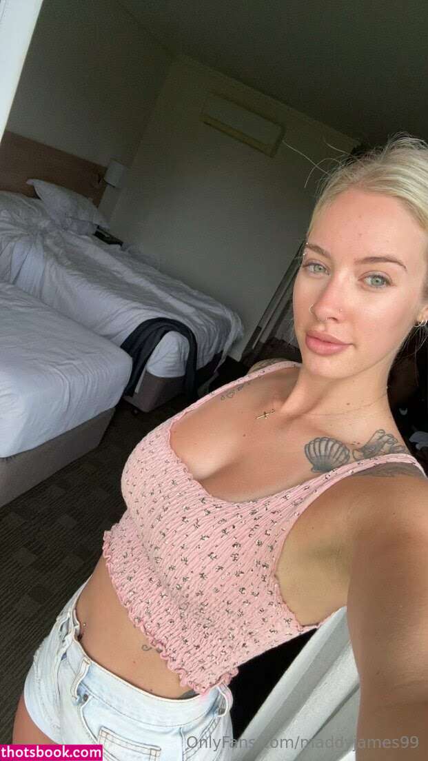 maddyjames99 Photo #134