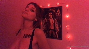 parisbush Video #234