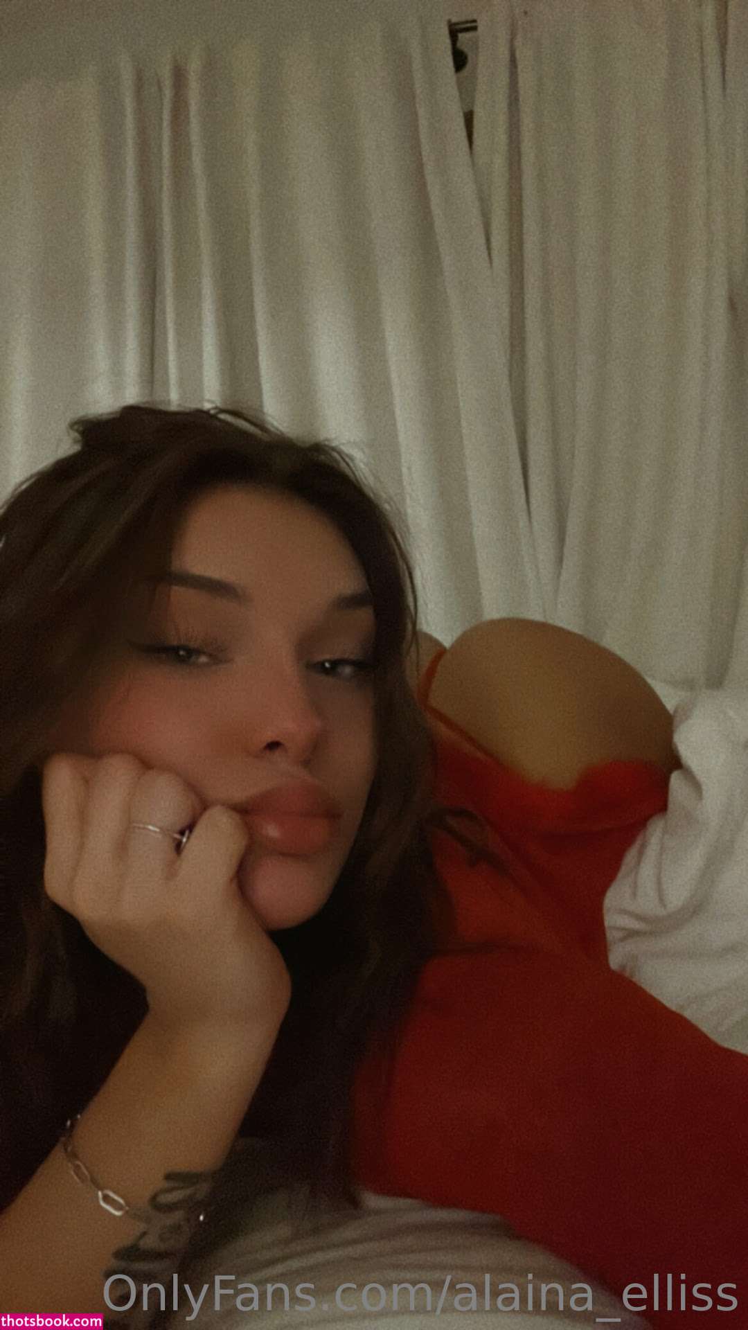 Alaina Ellis Photo #36