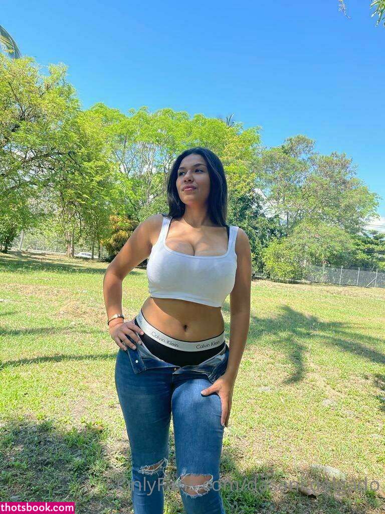 Dasani Delgado Photo #42