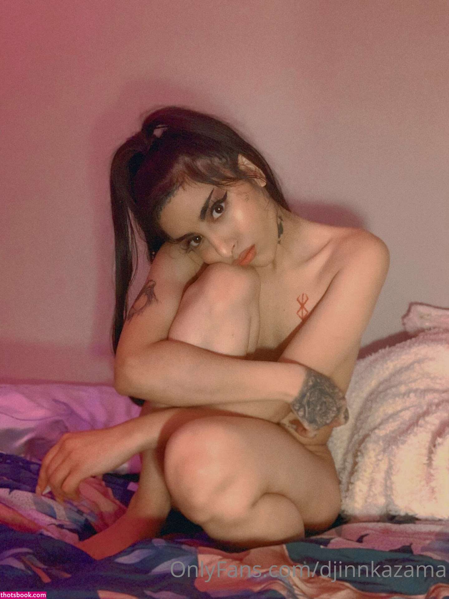 djinnkazama Photo #31