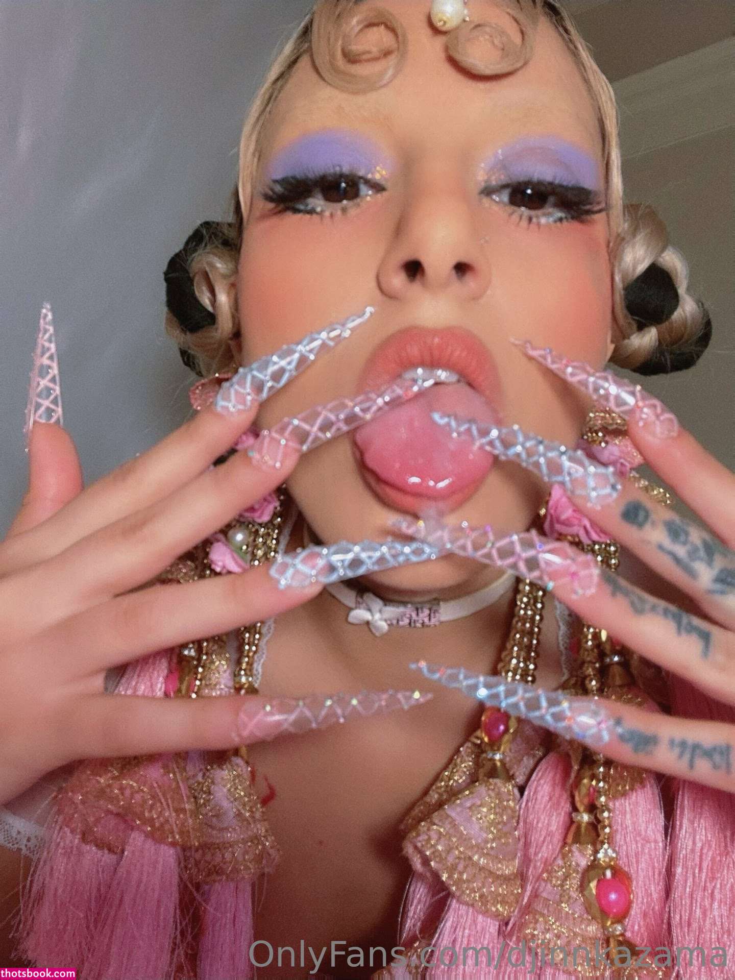 djinnkazama Photo #95