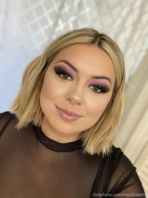 Mysticbeing Photo #48