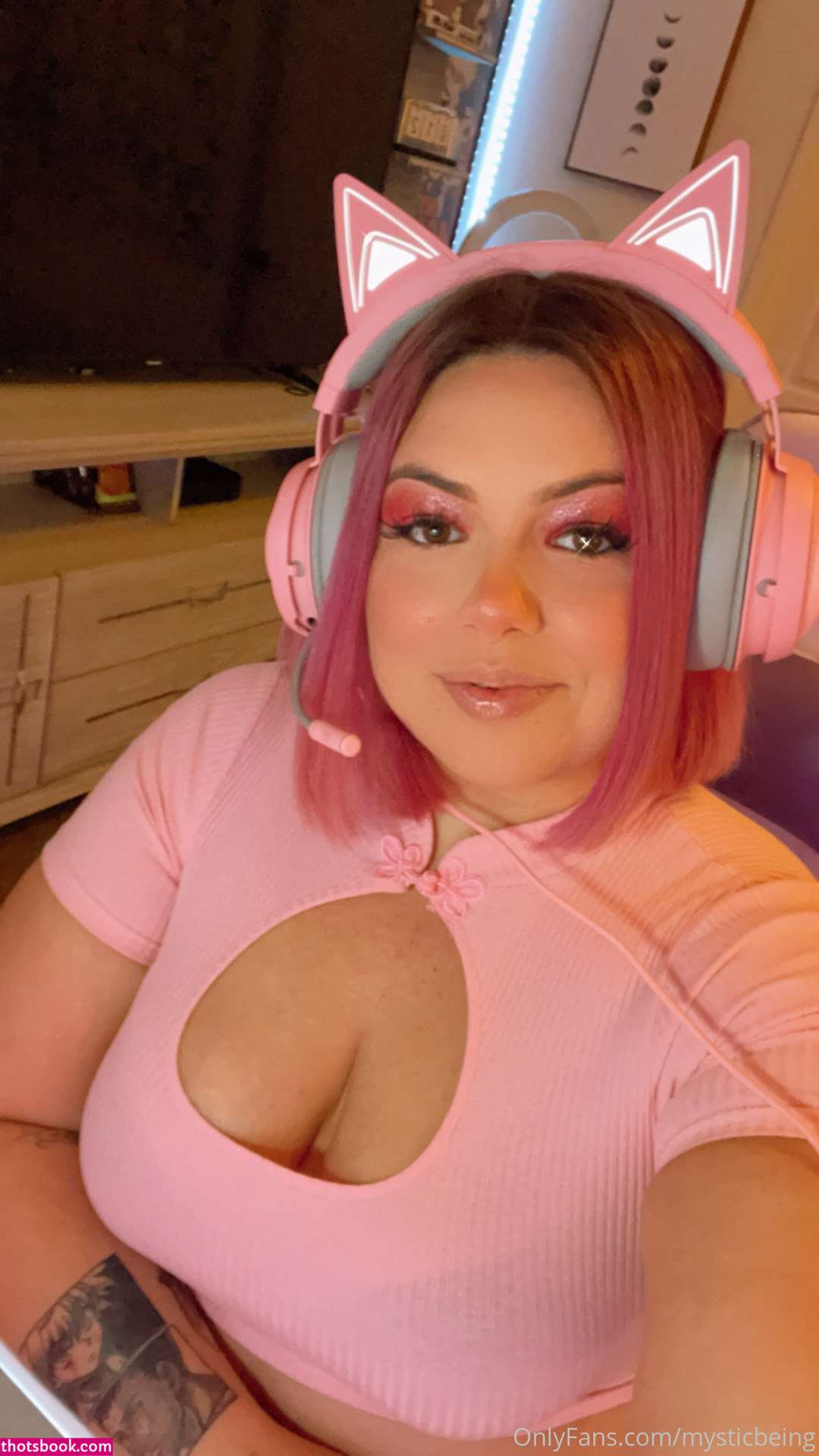 Mysticbeing Photo #51