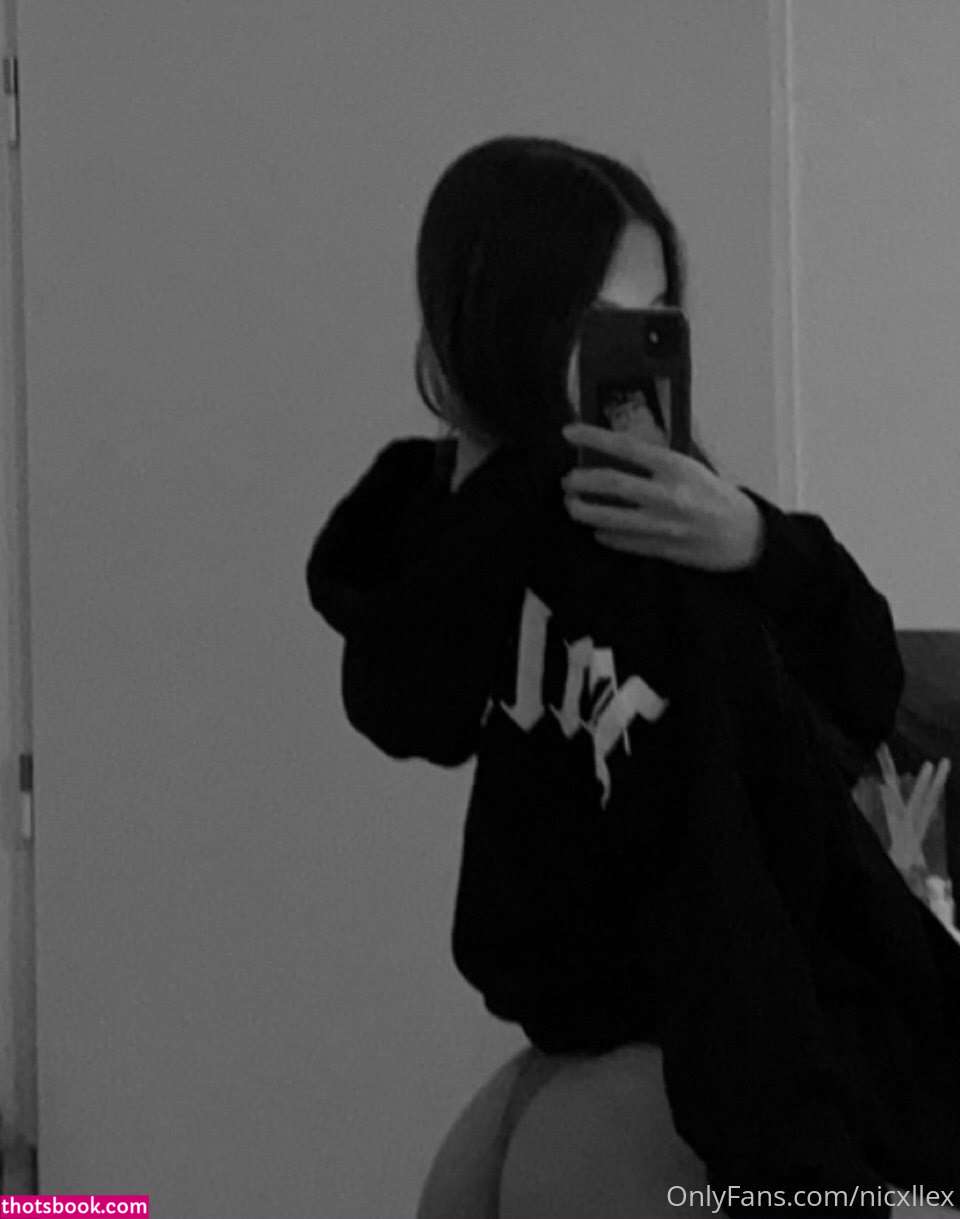 Nicxllex Photo #22