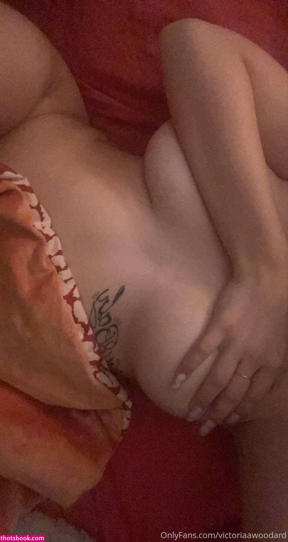 Victoria Woodard Photo #37