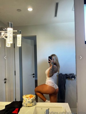 Alaina Ellis Photo #48