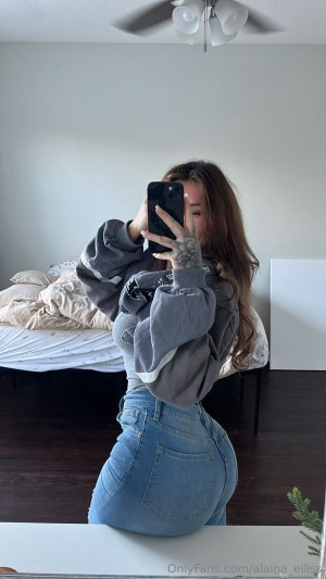 Alaina Ellis Photo #61