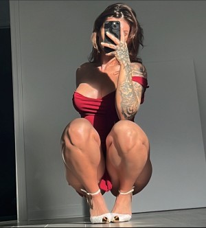 Alaina Ellis Photo #65