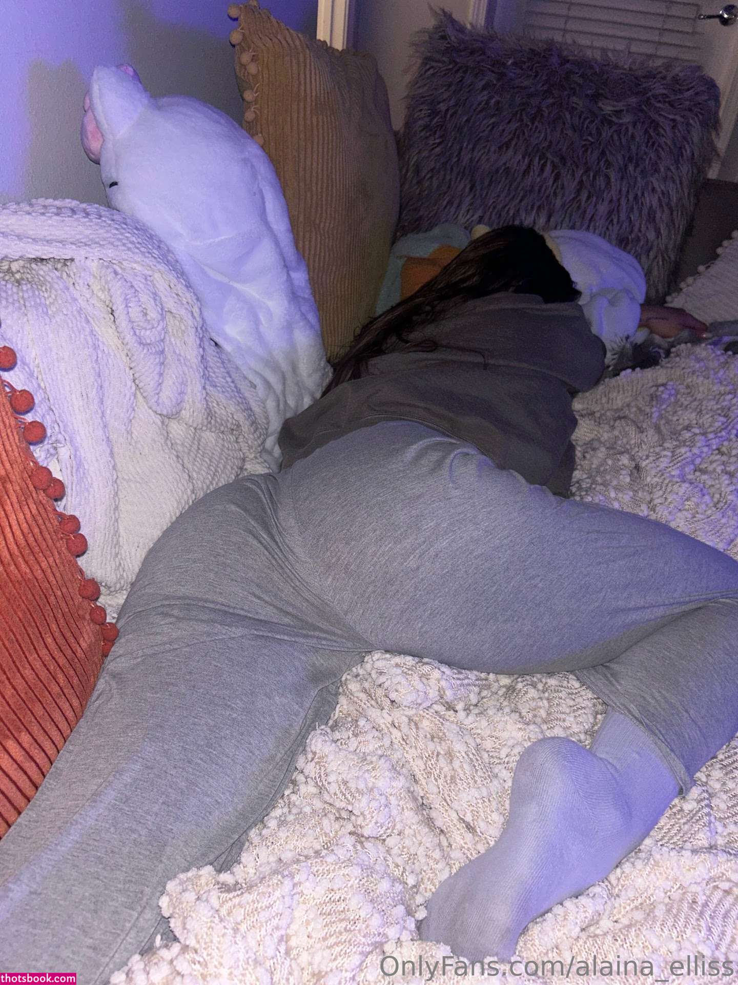 Alaina Ellis Photo #76