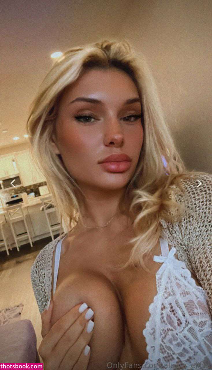 Alaina Ellis Photo #77