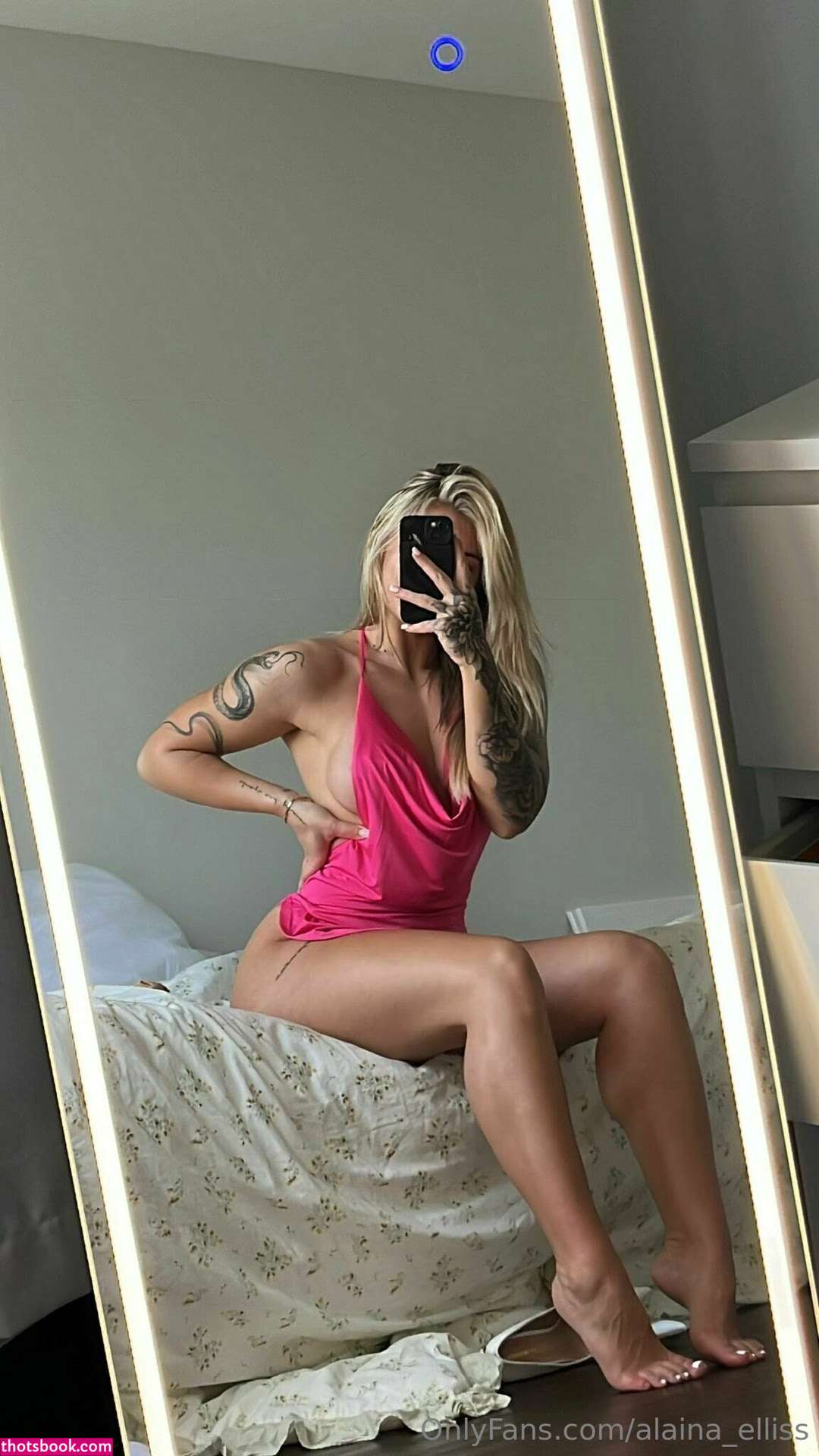 Alaina Ellis Photo #102