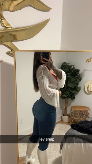 Alaina Ellis Photo #85