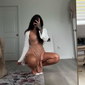 Alaina Ellis Photo #87