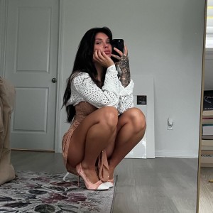 Alaina Ellis Post #14