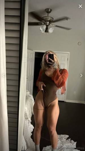 Alaina Ellis Photo #100