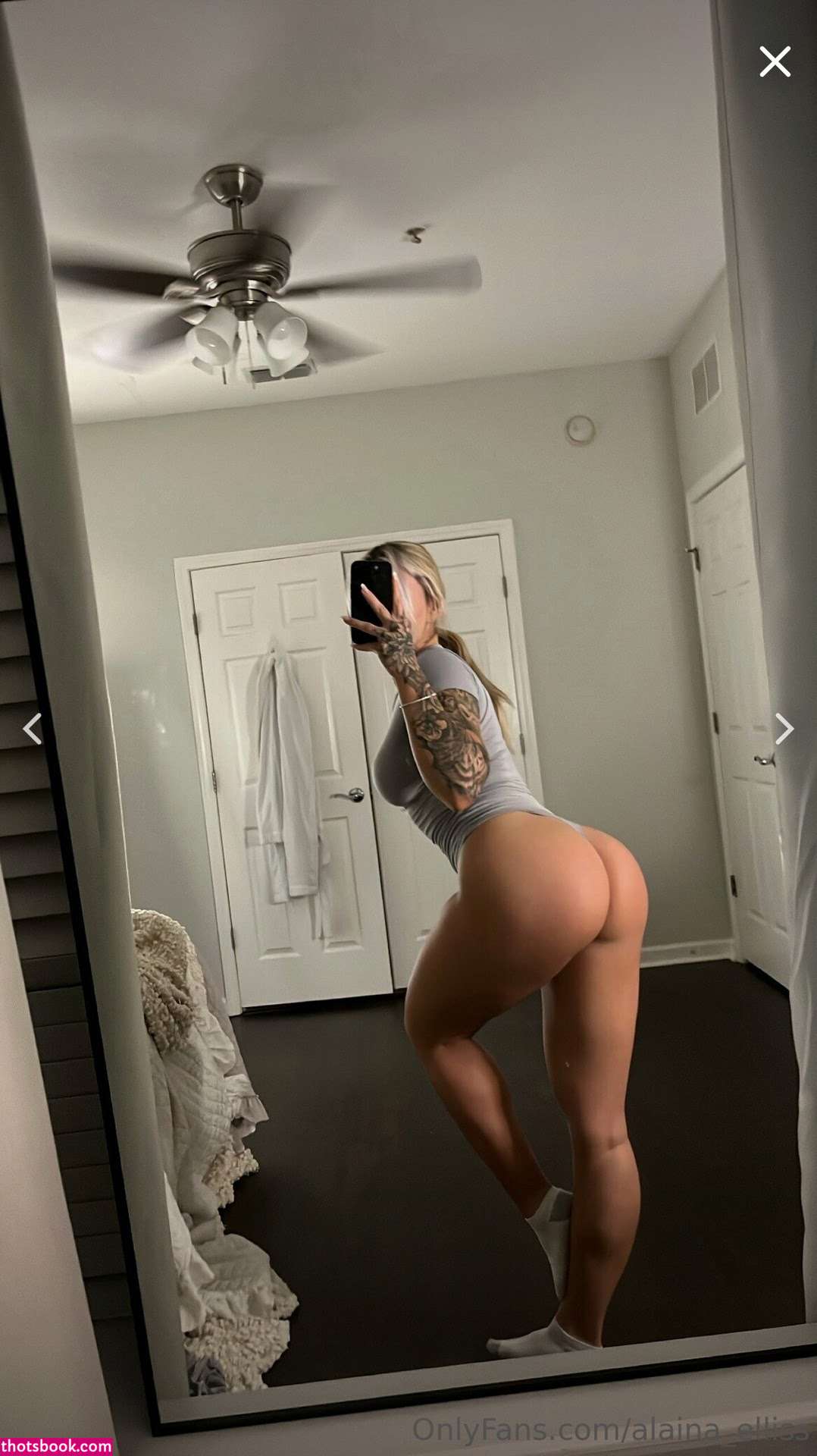 Alaina Ellis Photo #104