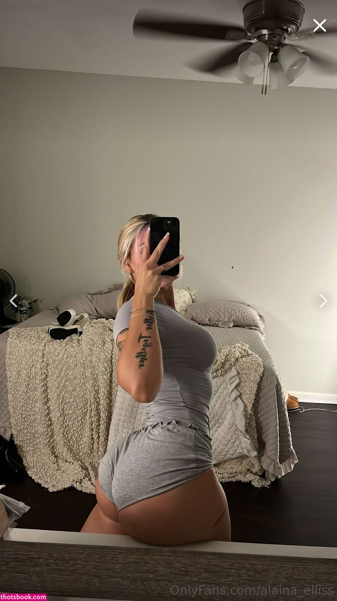 Alaina Ellis Photo #113