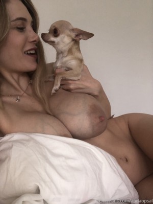 Anna Opsal Photo #73