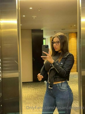 Dasani Delgado Photo #50