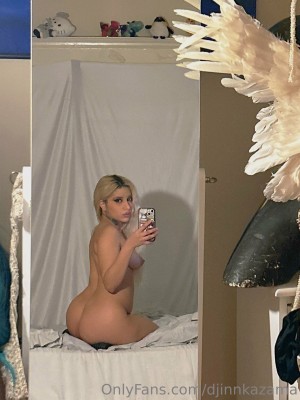 djinnkazama Photo #126