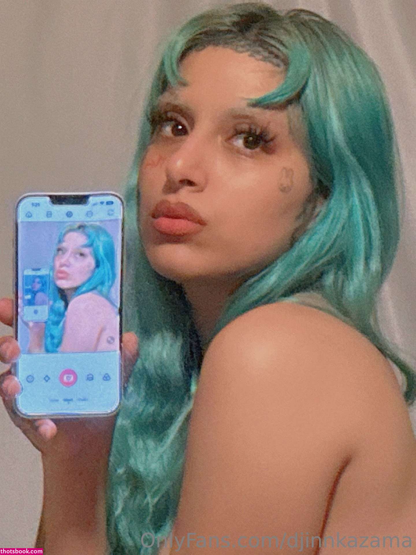 djinnkazama Photo #155